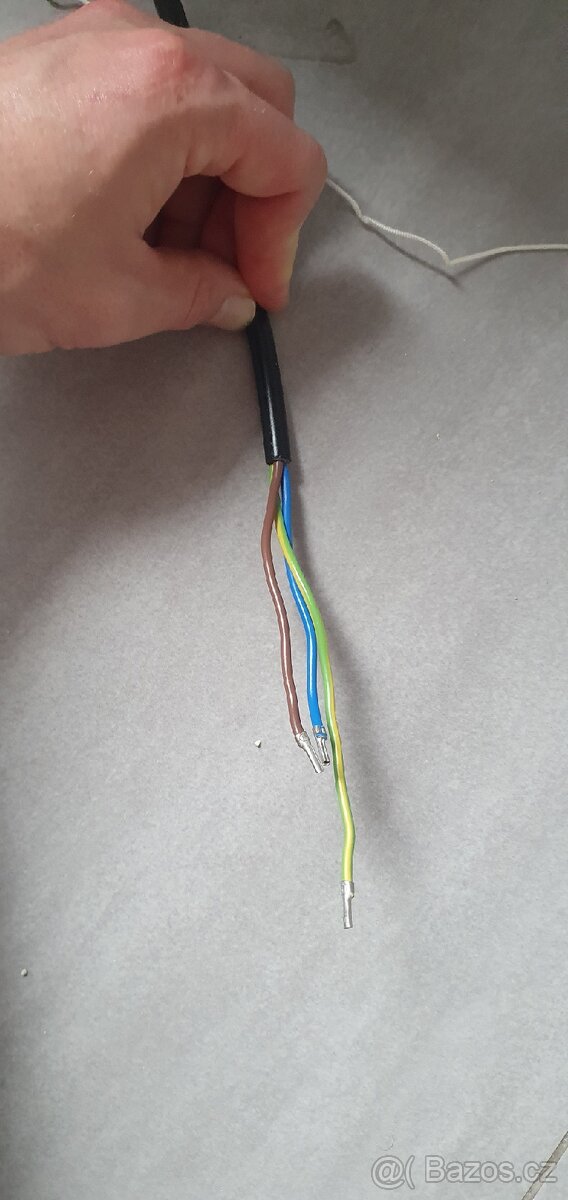 Franke Mythos FMY 45 MW BK - 7