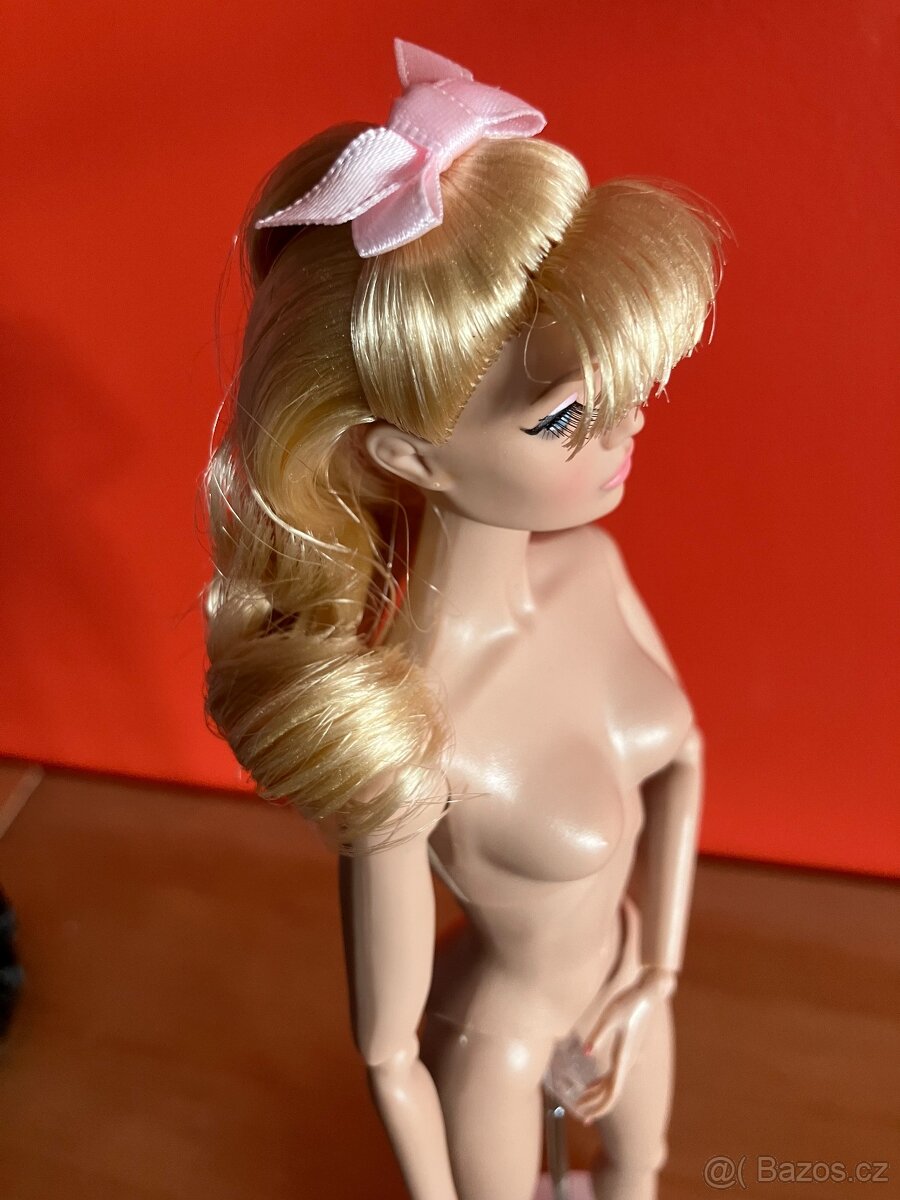 Panenka IT-POPPY PARKER-"SUGAR" - 7