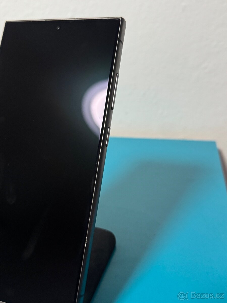 Samsung S24 Ultra 256GB - dobrý stac - 7
