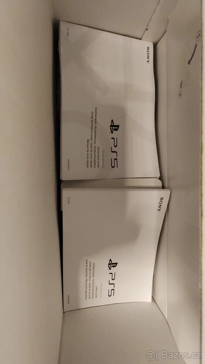 PlayStation 5 Slim - 7