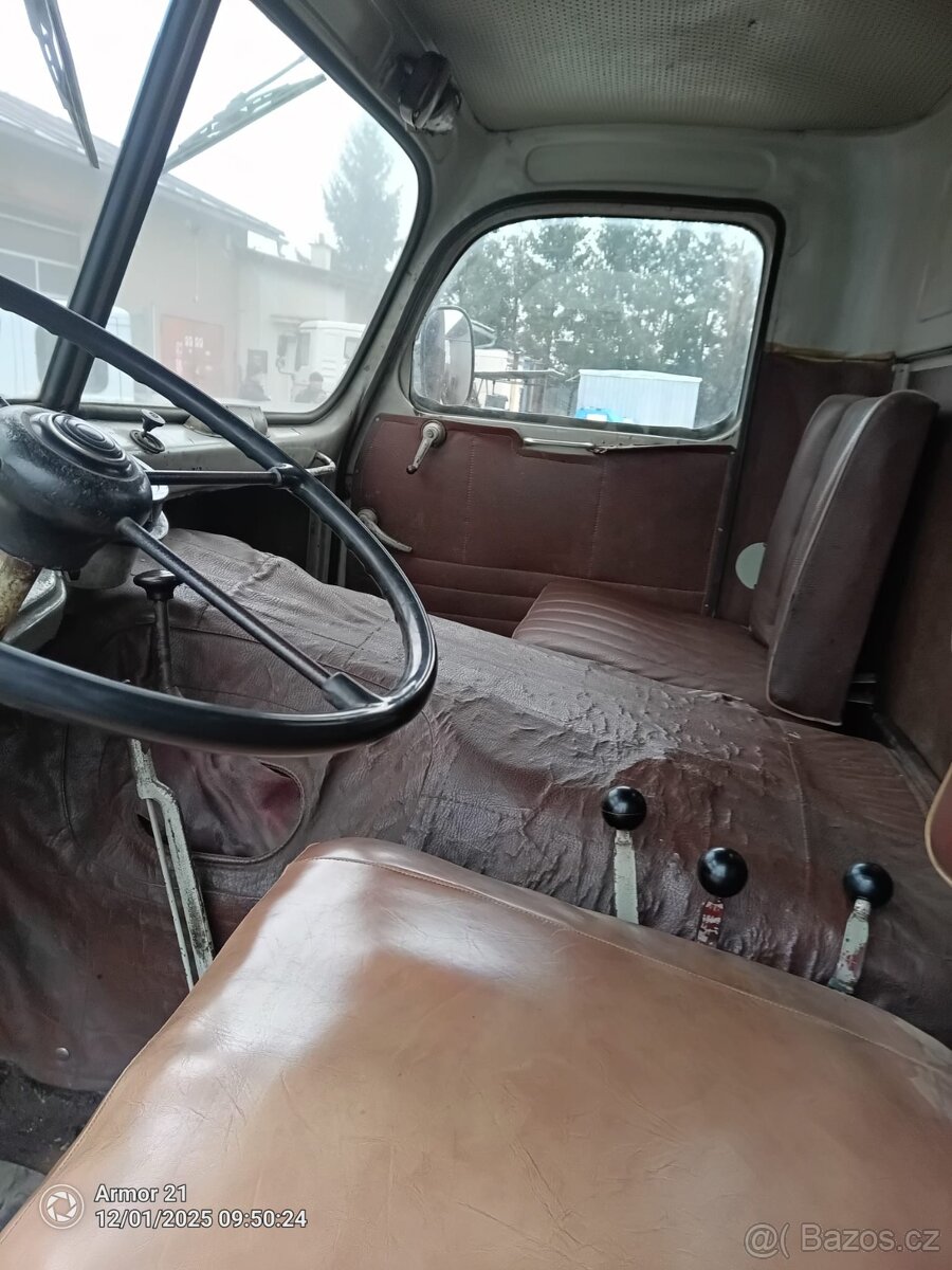 PV3S - autojeřáb - 7