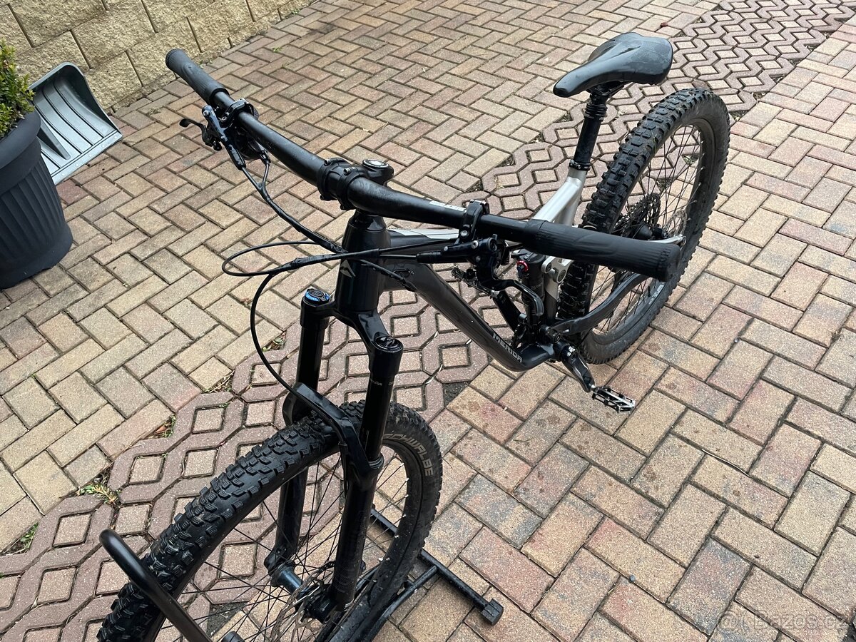 Merida one-forty 400 - 7