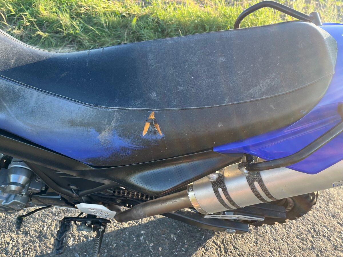 Prodám Yamahu XT 660 x - 7