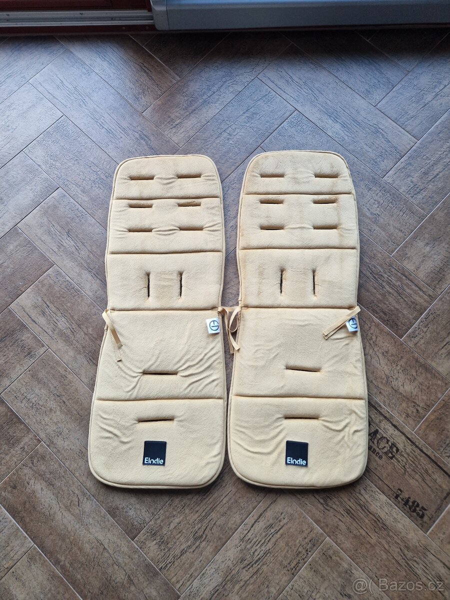 Thule Urban Glide 2 Double - 7