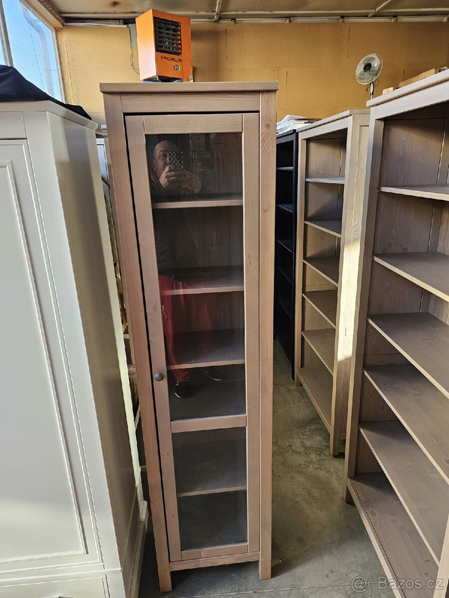 NÁBYTEK IKEA HEMNES - 7