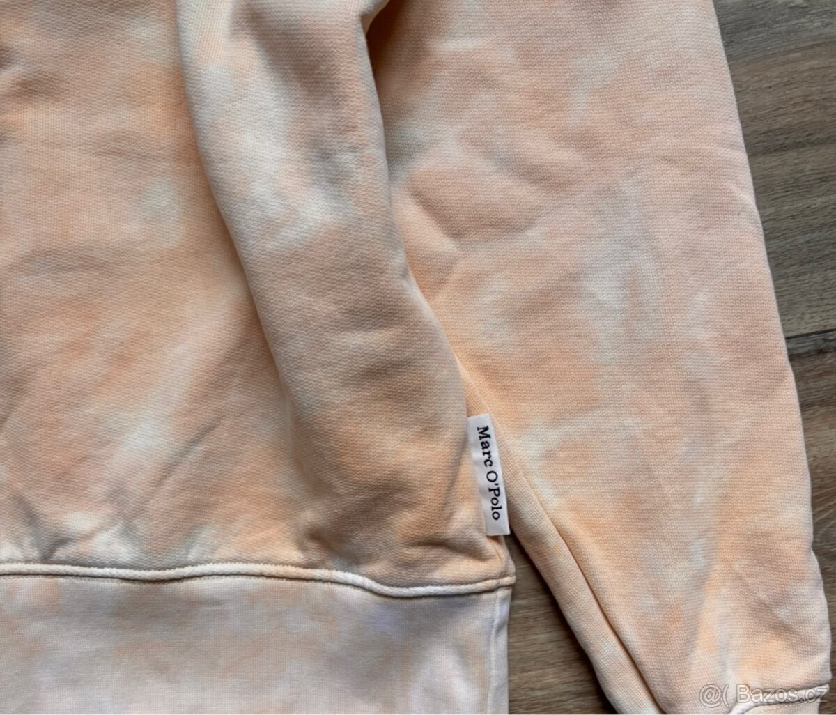 Krásná holčičí mikinka Marc O’Polo vel.146/152 - 7