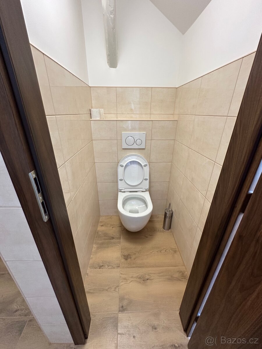 Pronájem pokojů Příbram 250 Kč/noc - 7