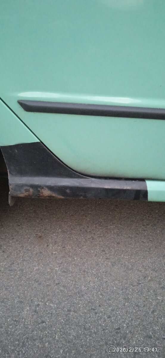 Škoda Fabia 1.4 MPI 50kw - 7