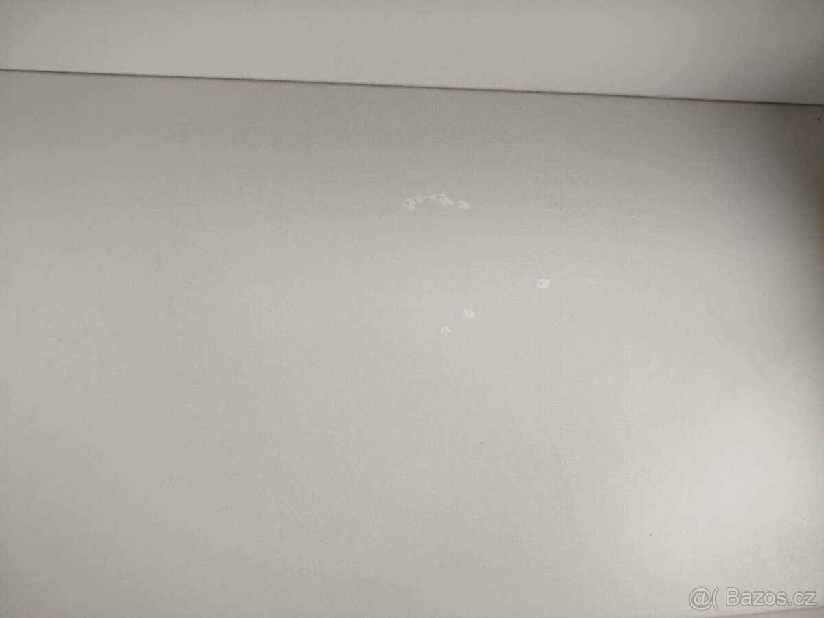 Dětská postýlka s přebalovací komodou - 7