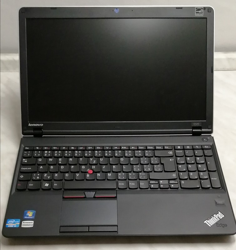 Notebook - 7