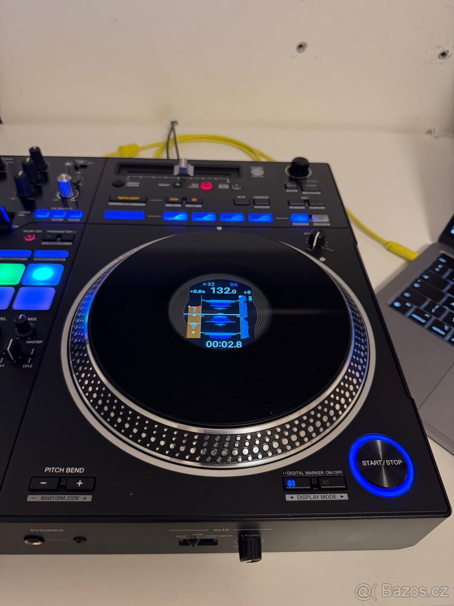 PIONEER DDJ REV 7 - 7
