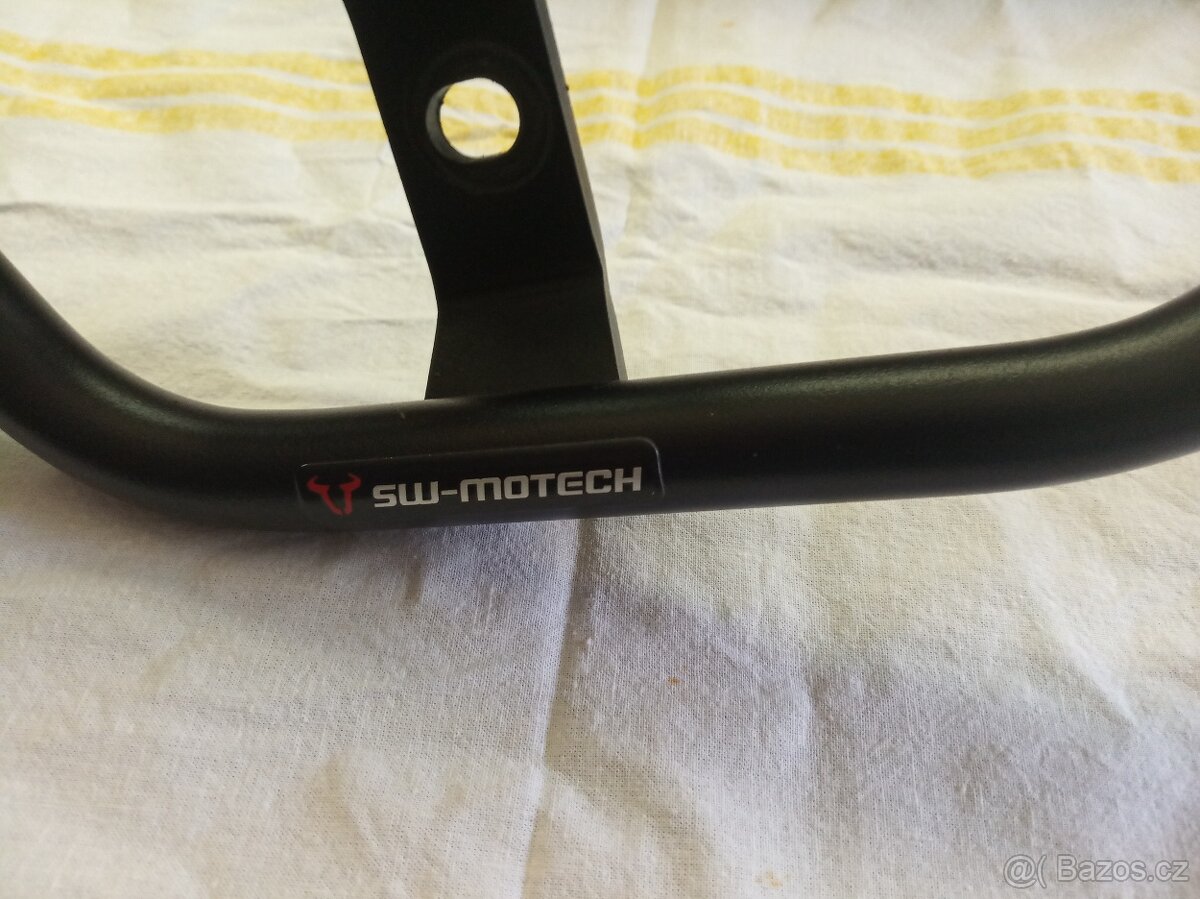 Padací rám SW motech - 7