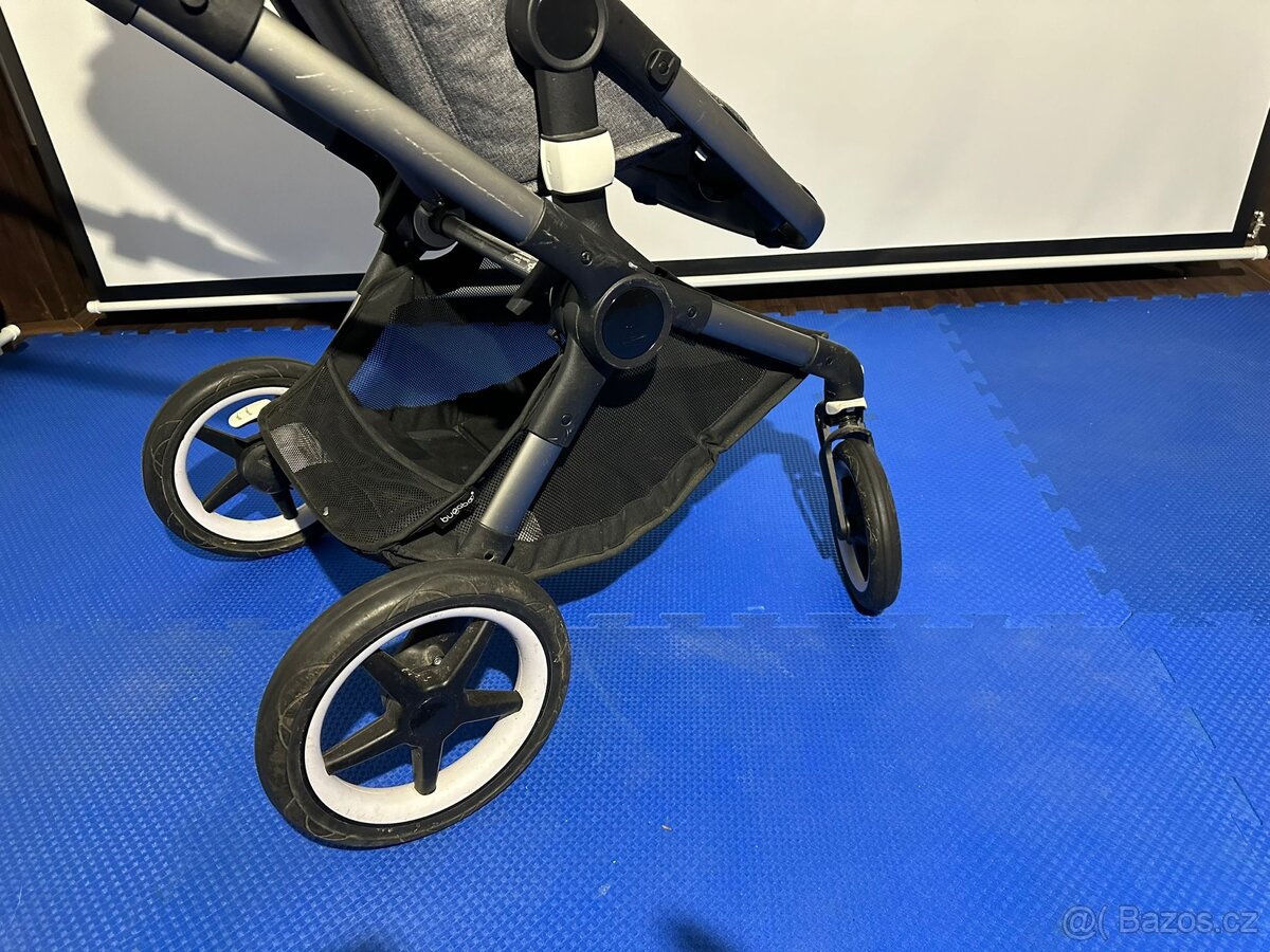 Bugaboo Fox 3 - 7