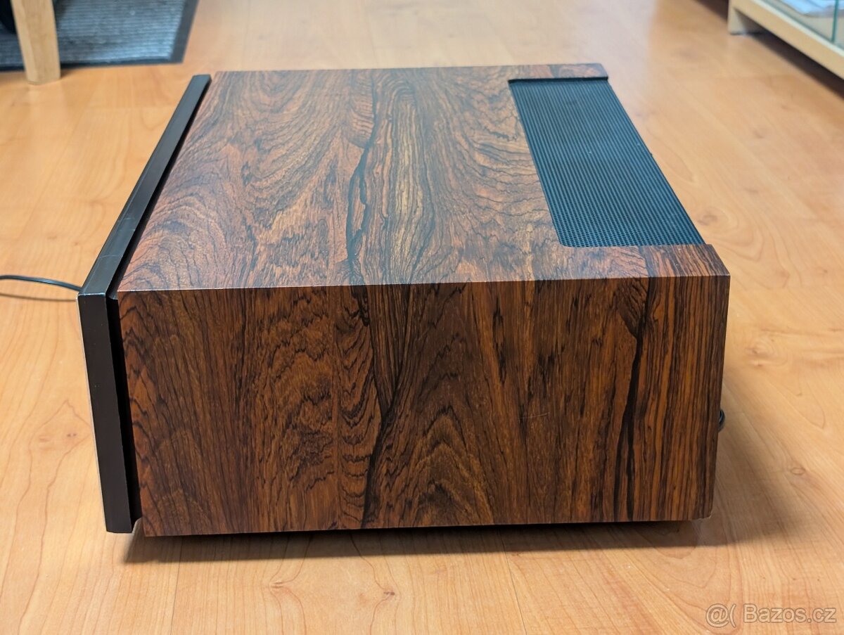 Luxman r1050 Brno - 7