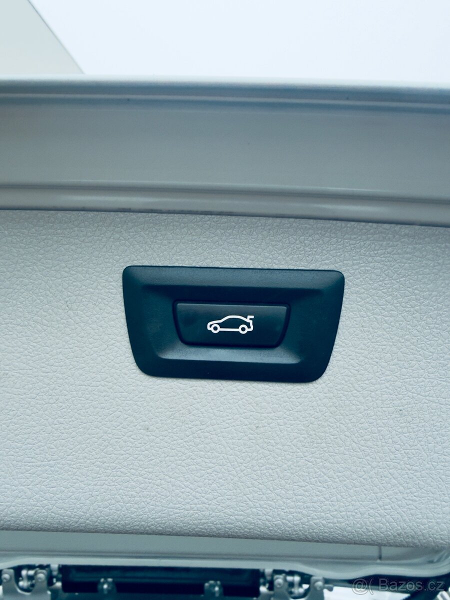 Prodám BMW 318d diesel - 7