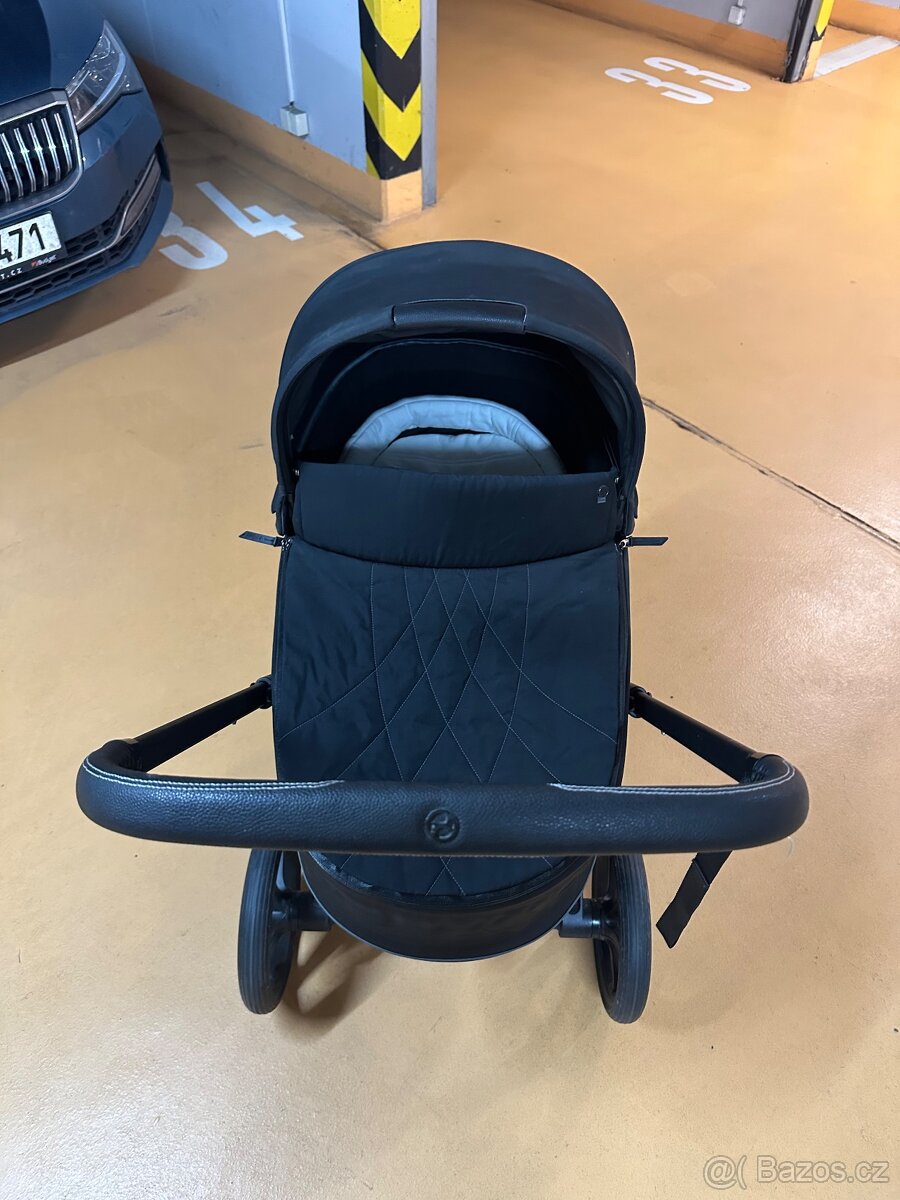 Cybex priam kočárek - 7