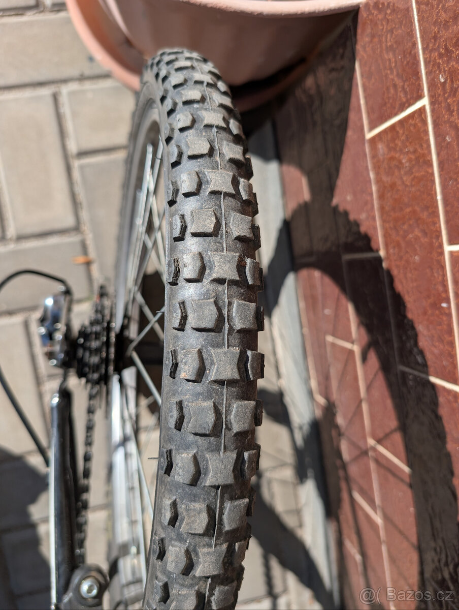 Dětské kolo Olpran Buddy 20 - 7