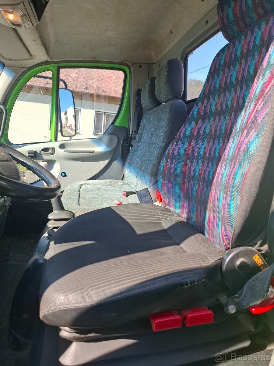 Avia D120 kontejner - 7