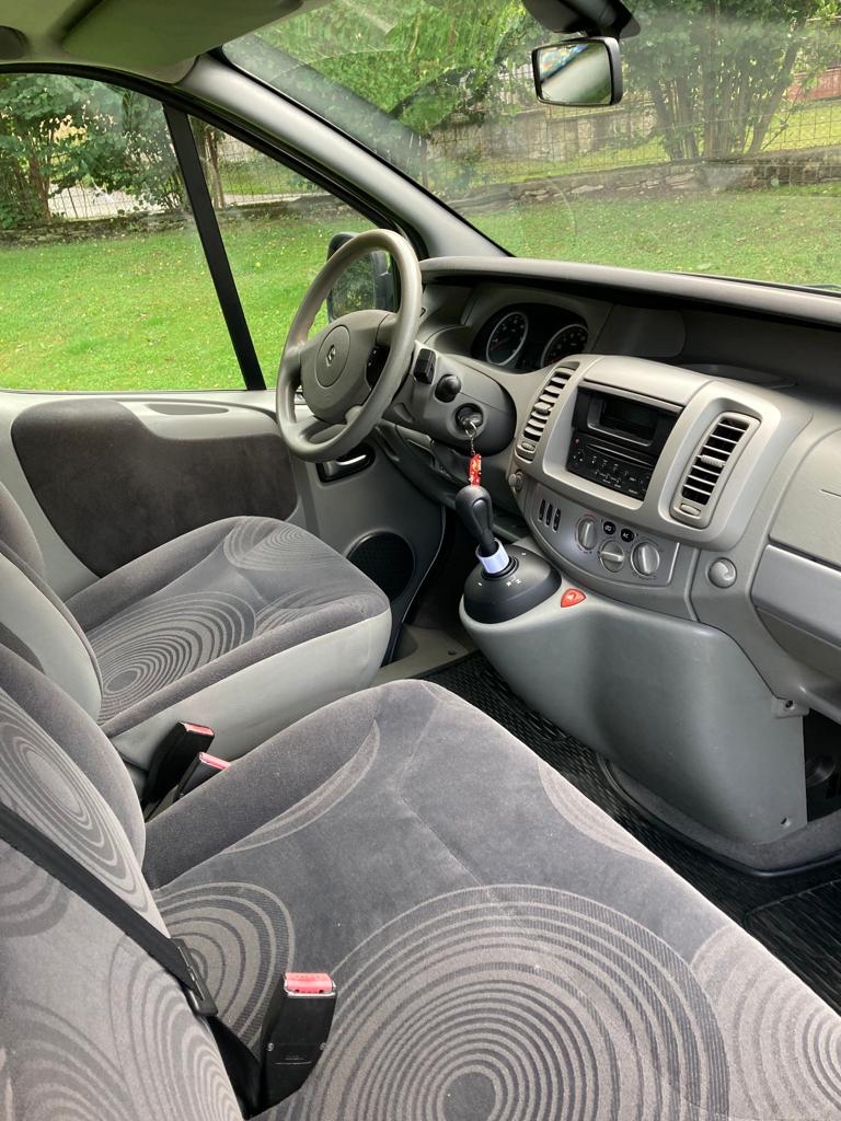 Renault Trafic - 7