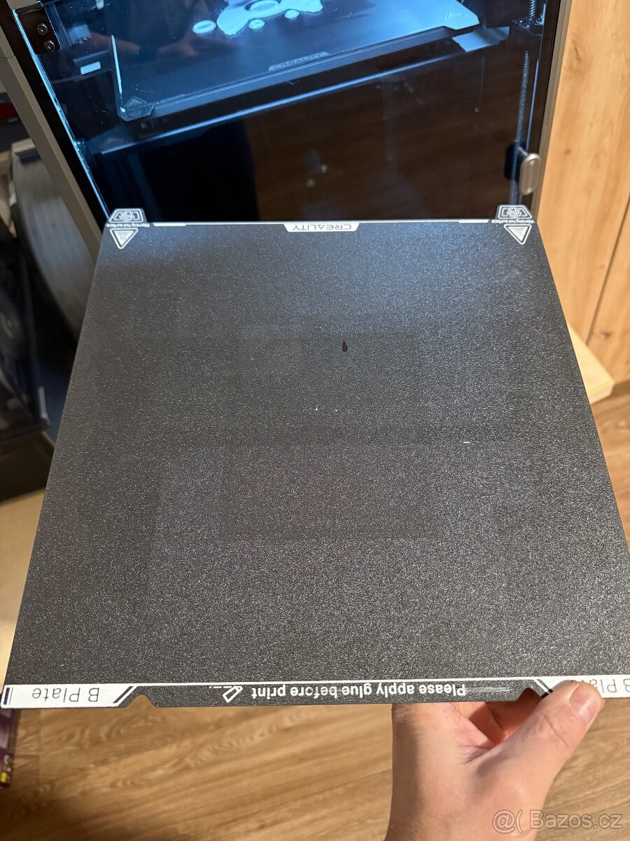 3D tiskárna Creality K1 MAX - 7