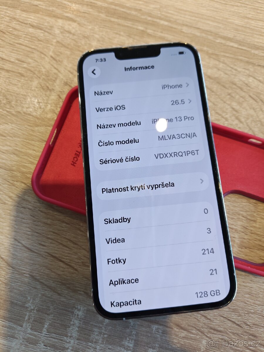 iPhone 13pro - 7
