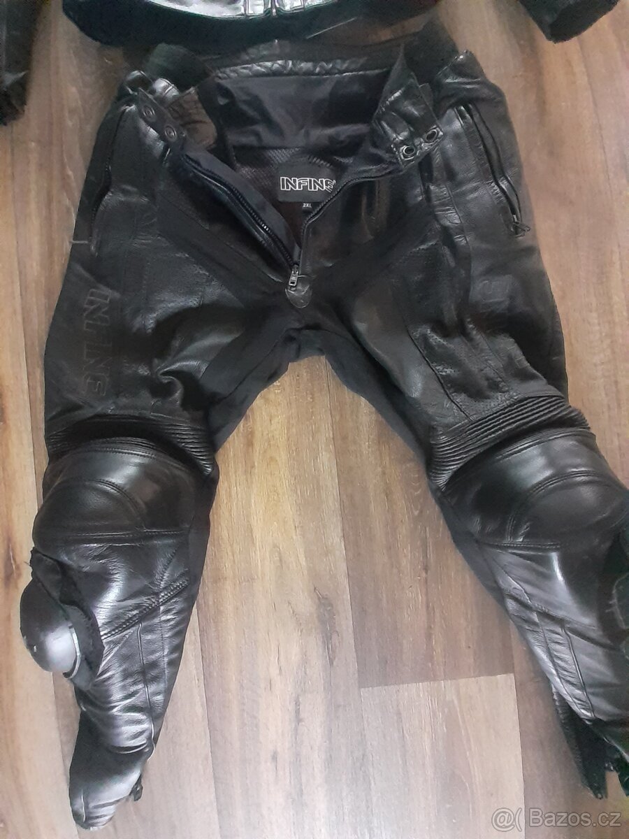 Moto oblečení - 7