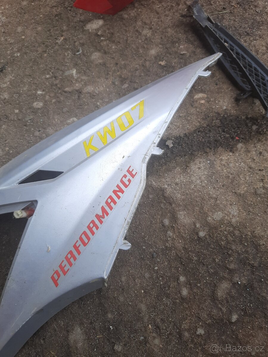 Skůtr - 7