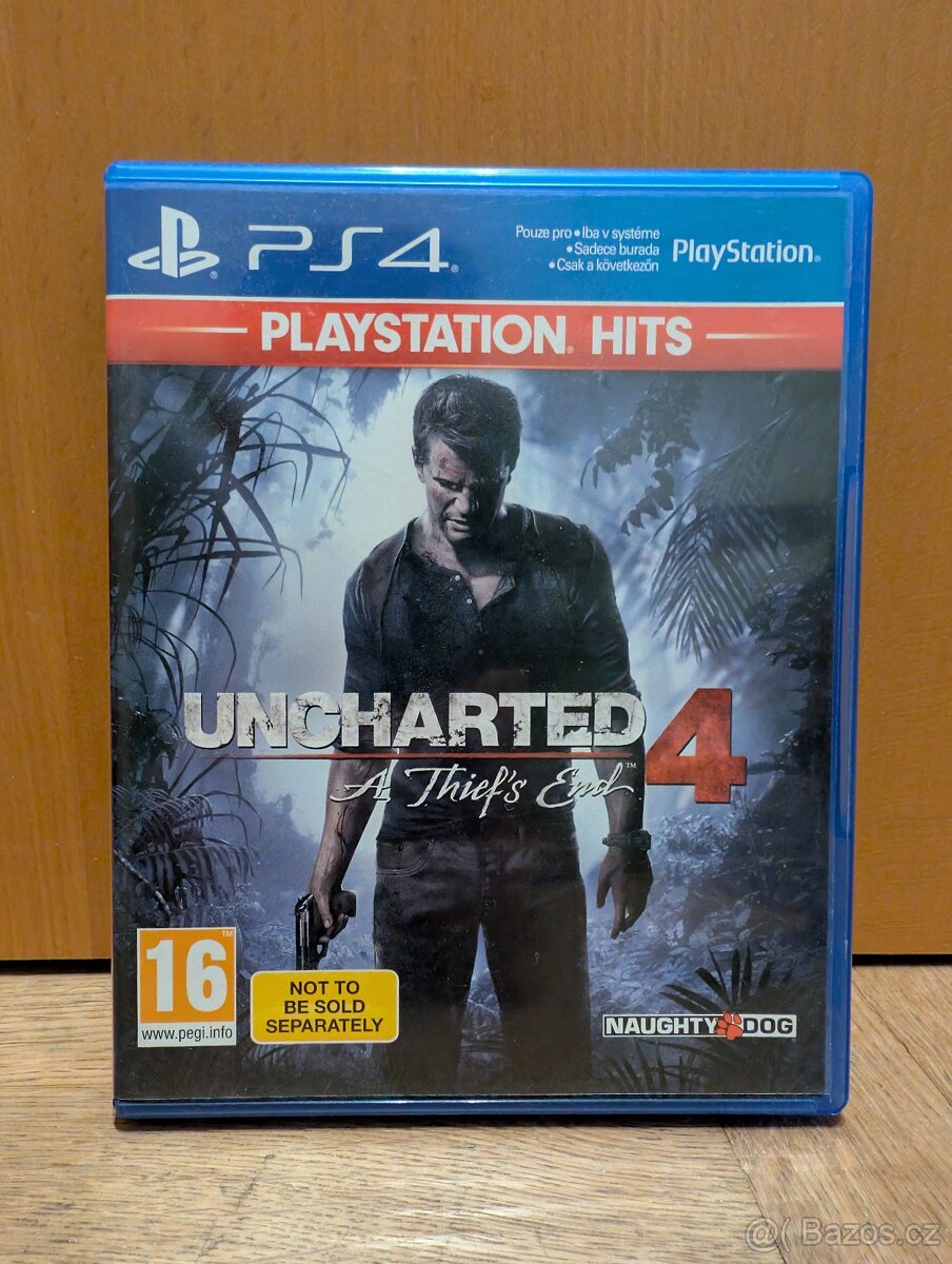 Skvelé PS4 hry na predaj – Top stav - 7