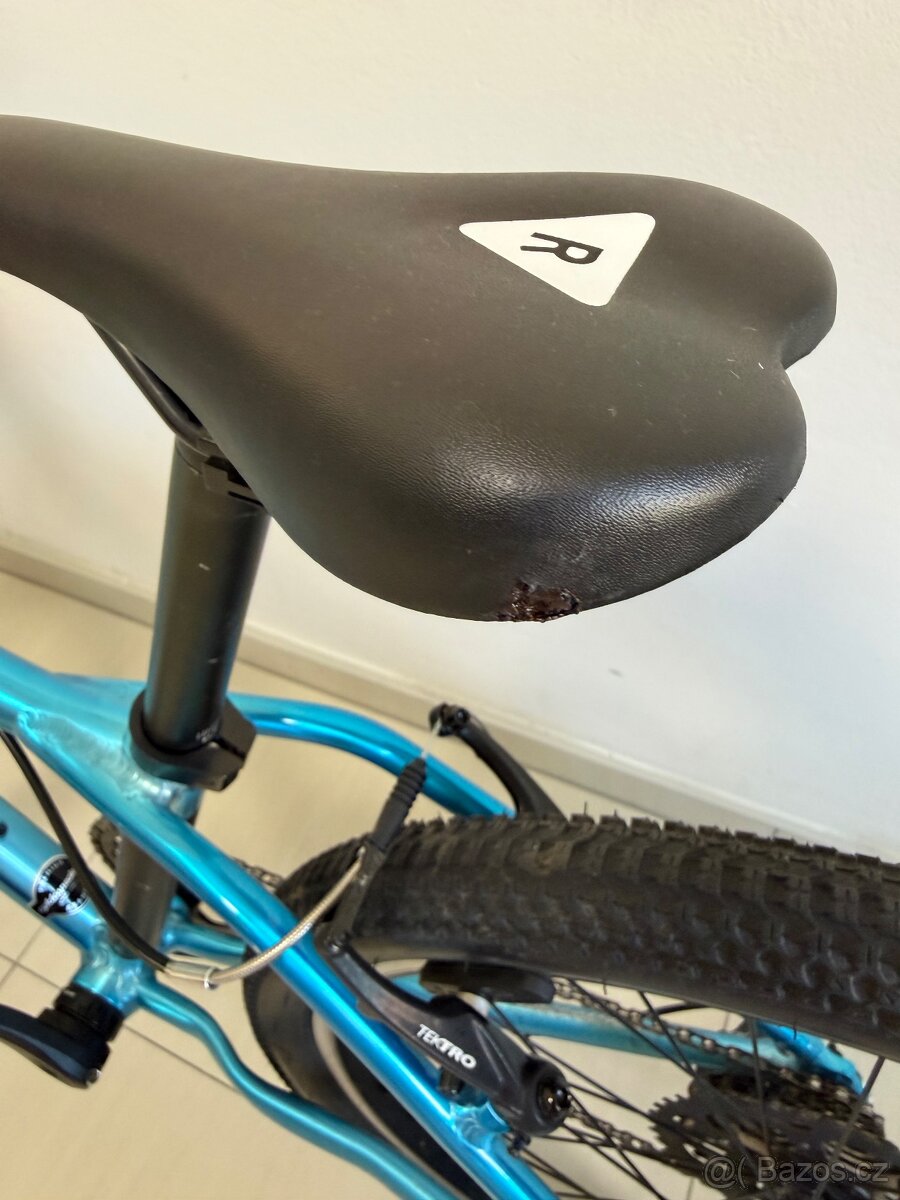 Lehké dětské kolo RASCAL 24” - 7
