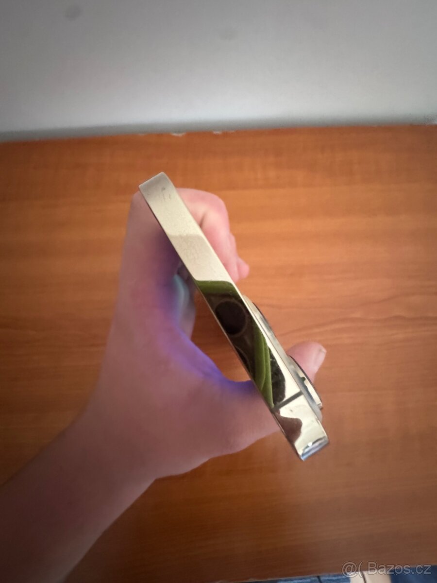 📱iphone 13 pro max 128gb PERFEKTNÍ STAV🔥 - 7
