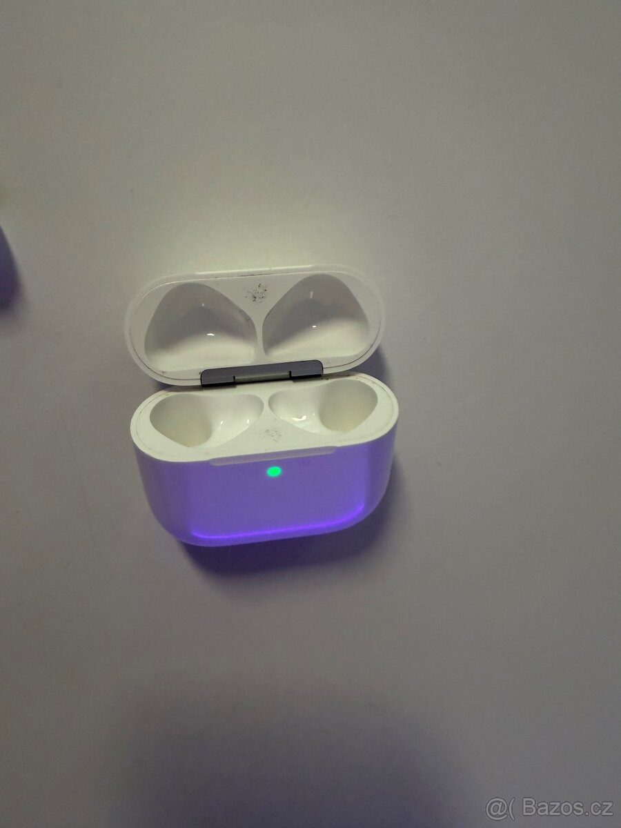 Apple AirPods 4 s ANC - 7