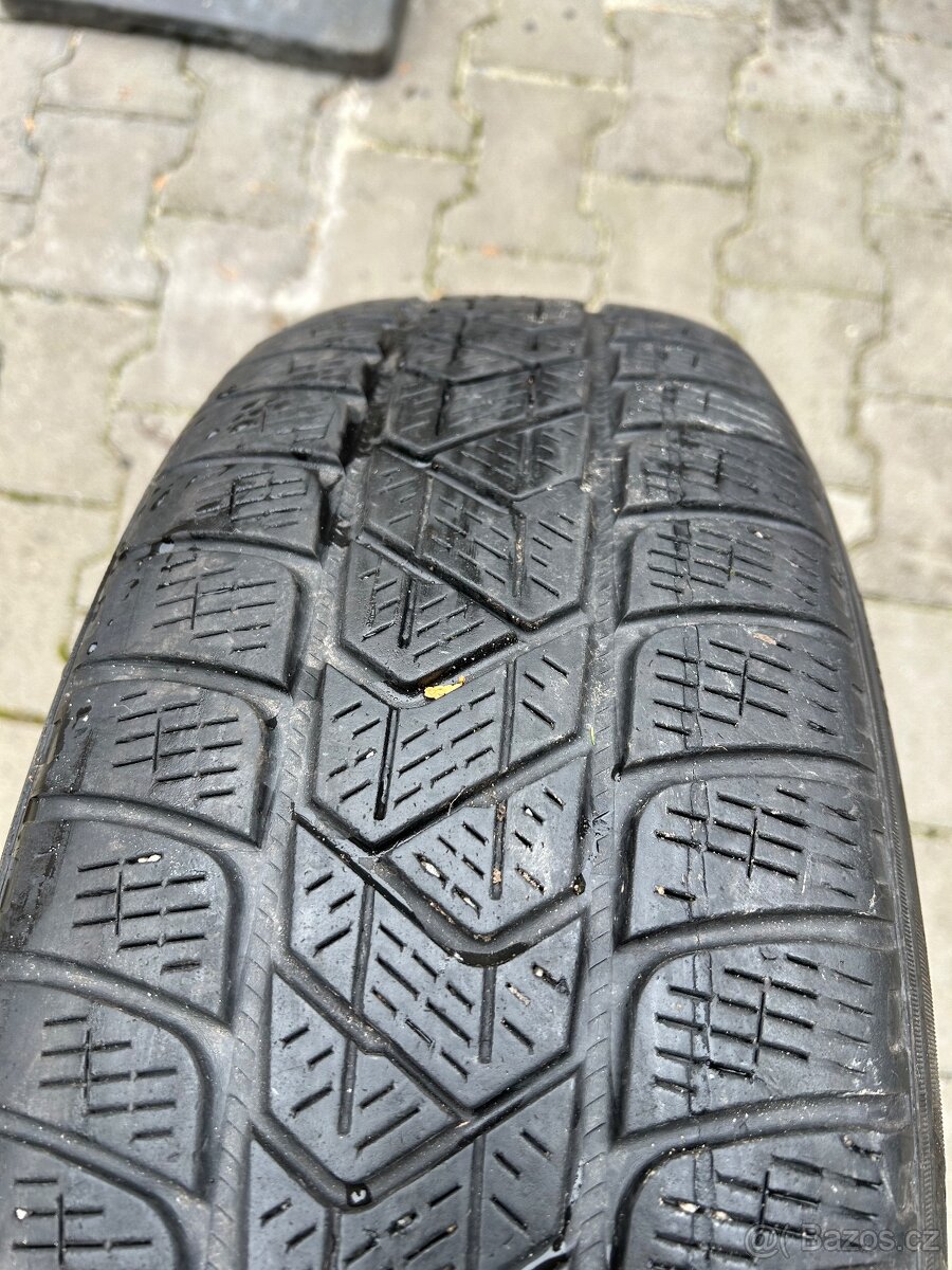 17", 5x112 - 7