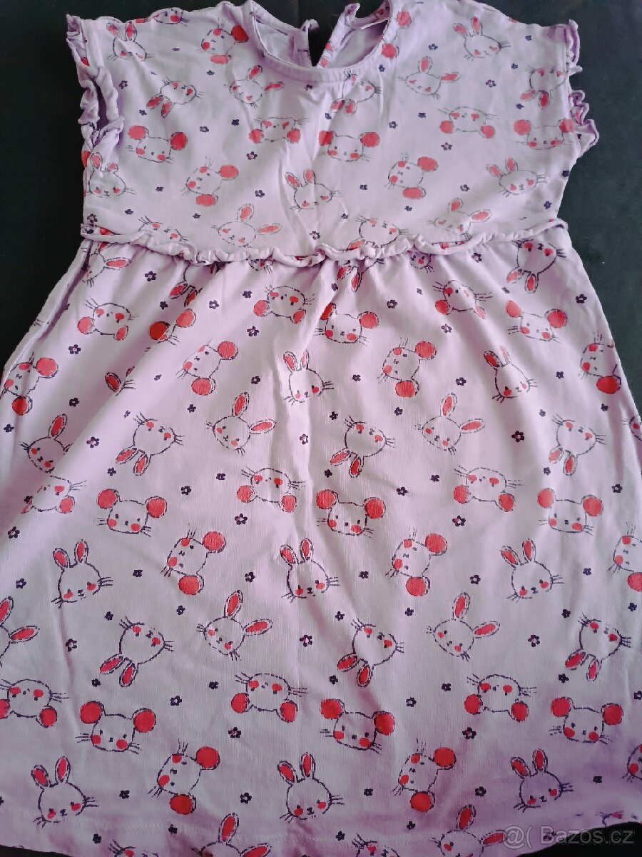 Prodám dívčí oblečení - 7