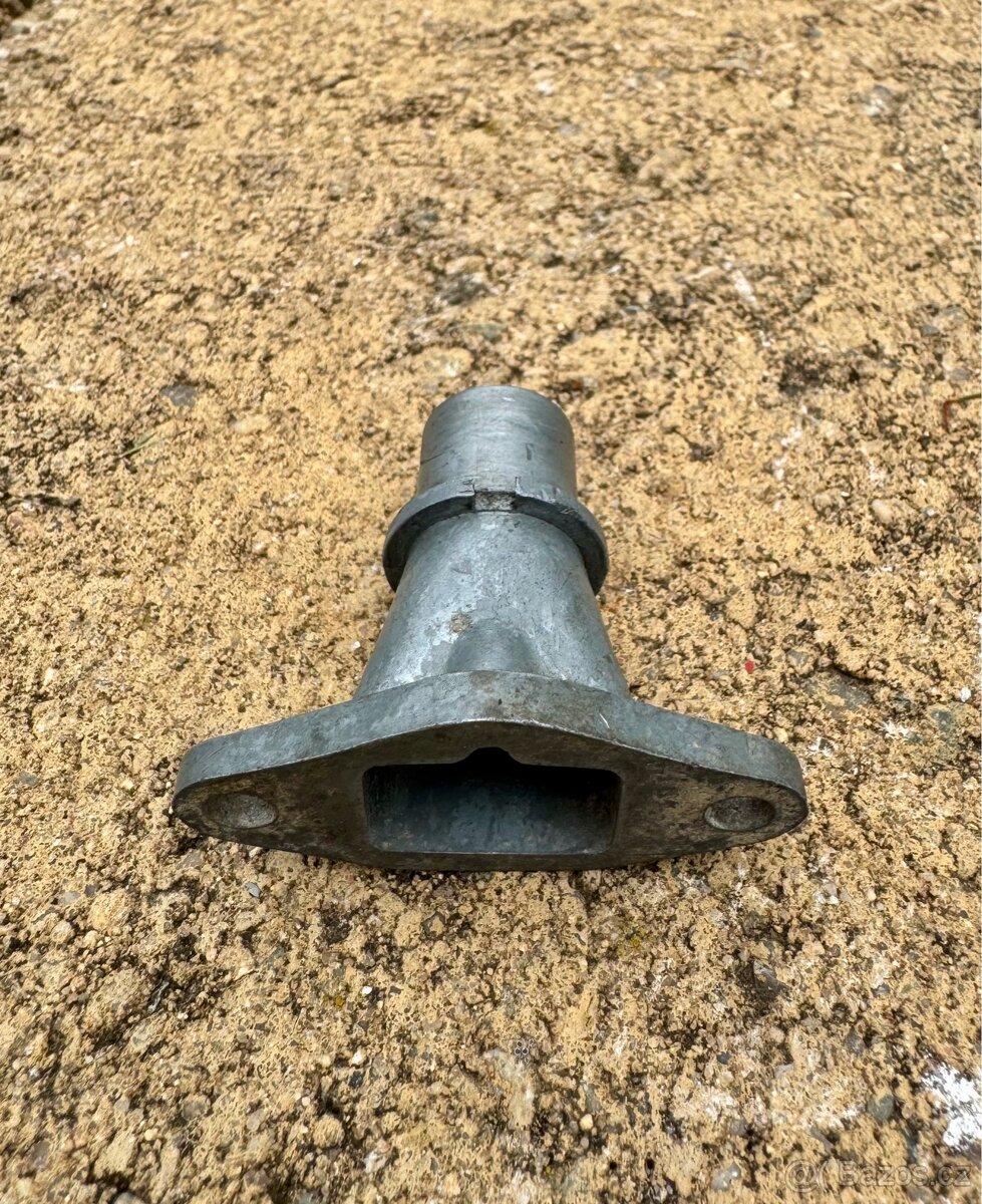 Jawa 50 Jawetta - díly - 7