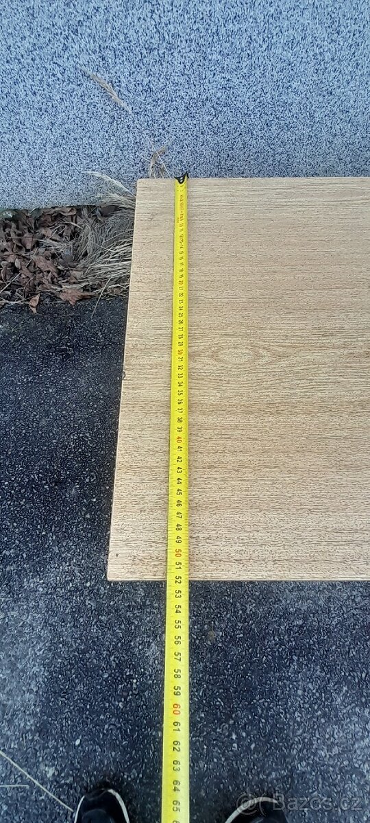 Konferenční stolek - 7