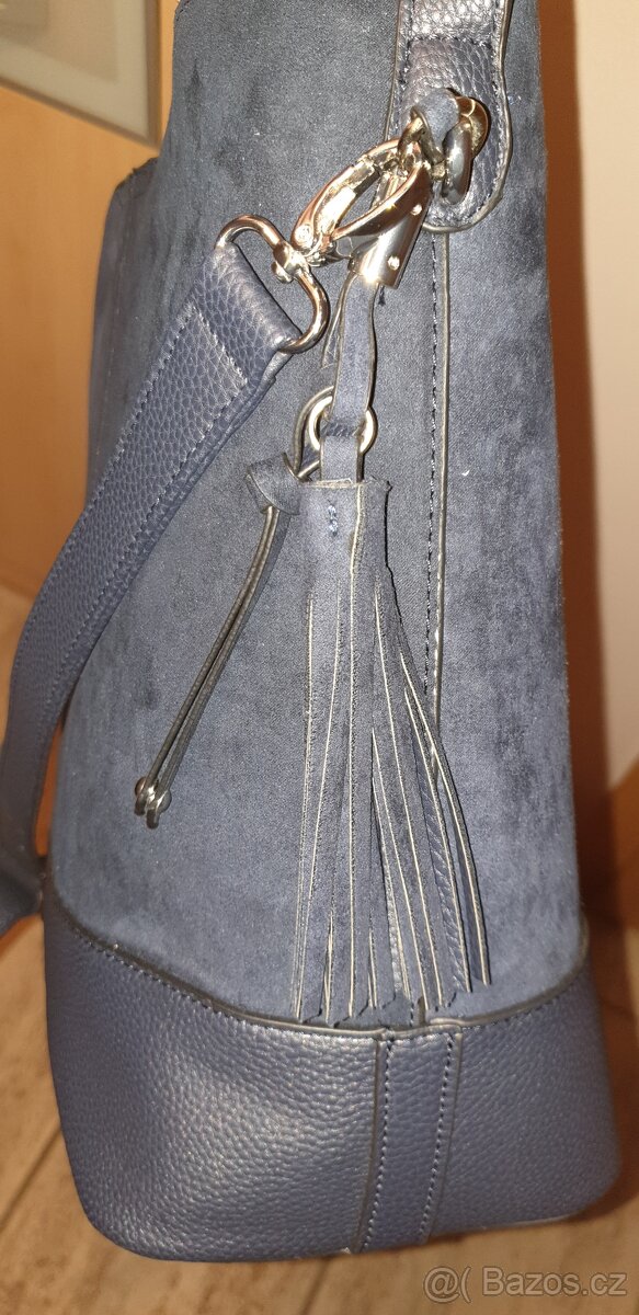 Dámská kabelka zn. ORSAY - NOVÁ - 7