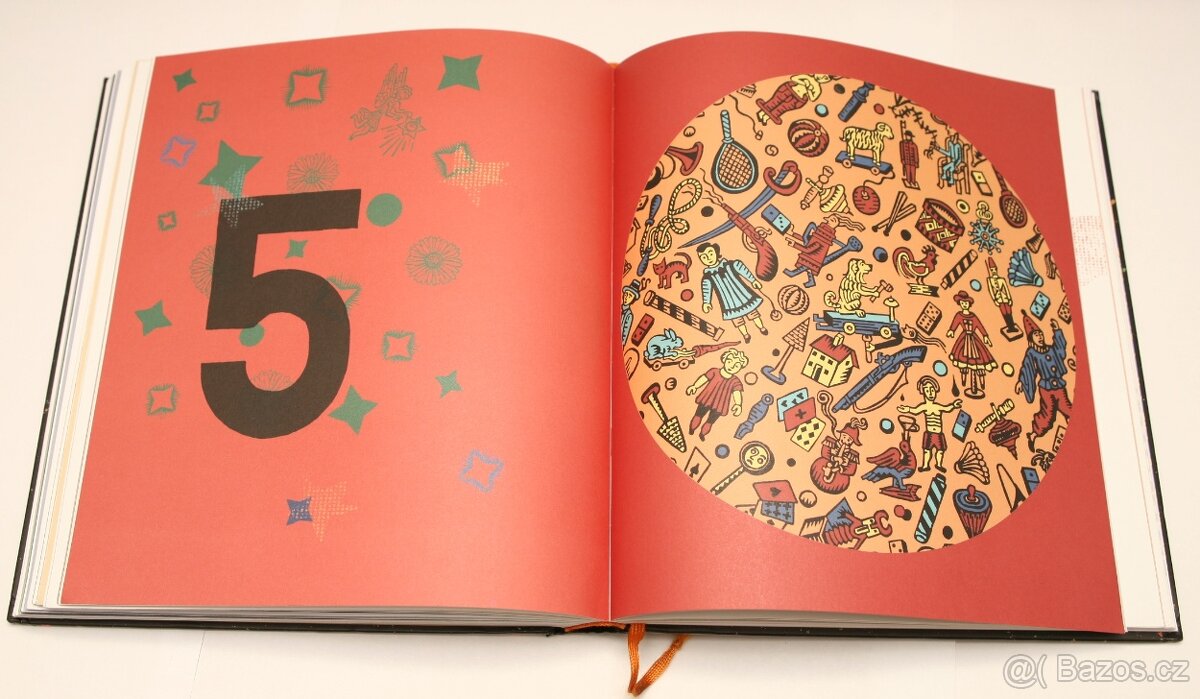 Hrábky drápky odpadky (2012) - 7