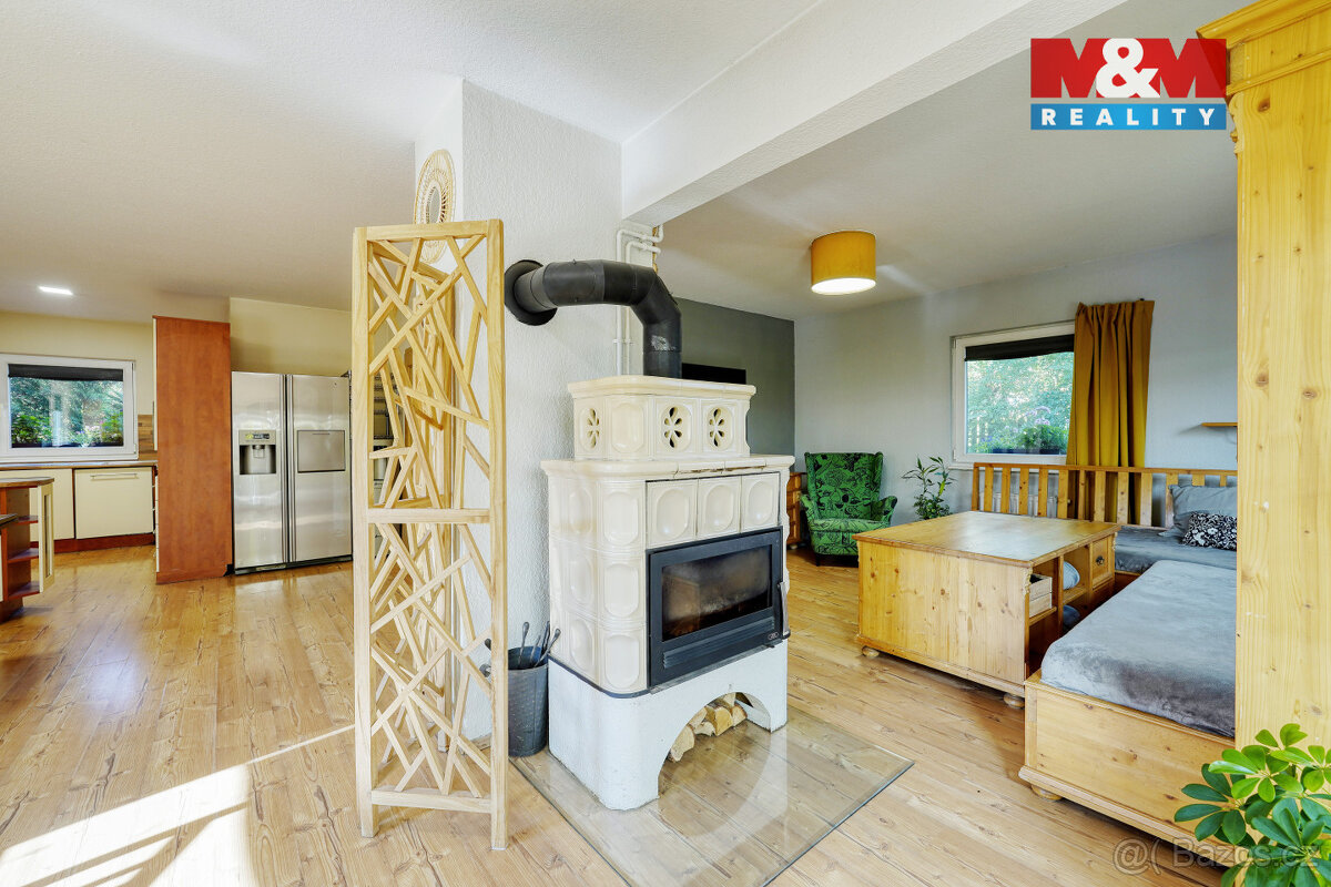 Prodej rodinného domu, 127 m², Šlovice -Dobřany - 7