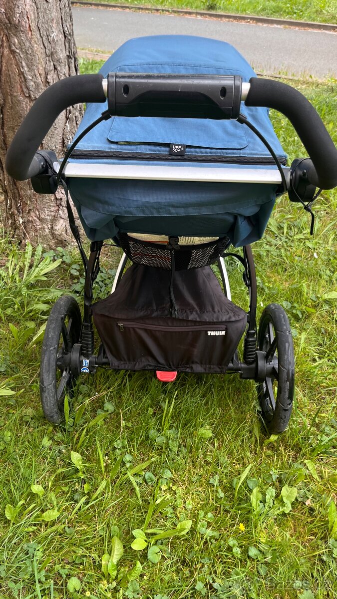 Thule urban glide - 7