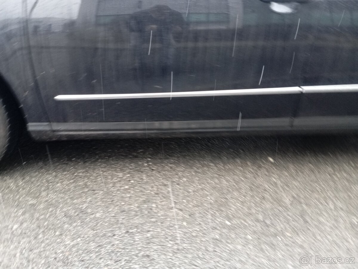 Vyměním za dodávku Valníček - 7