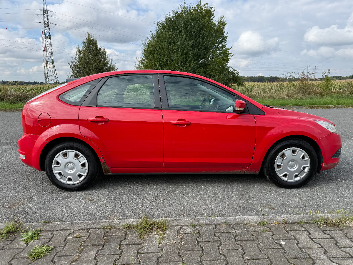 FORD FOCUS 1.6, 74 Kw - 7