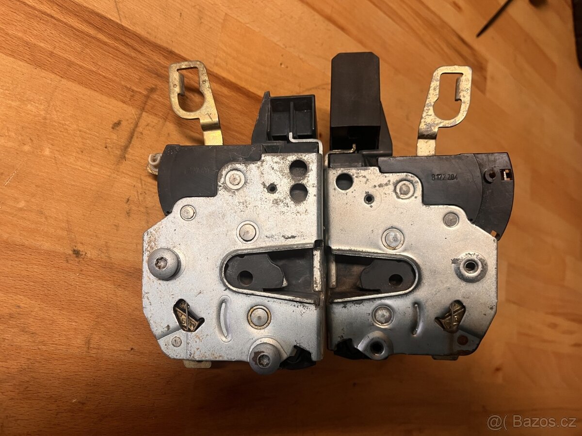 Náhradní díly E36 i nové - 7