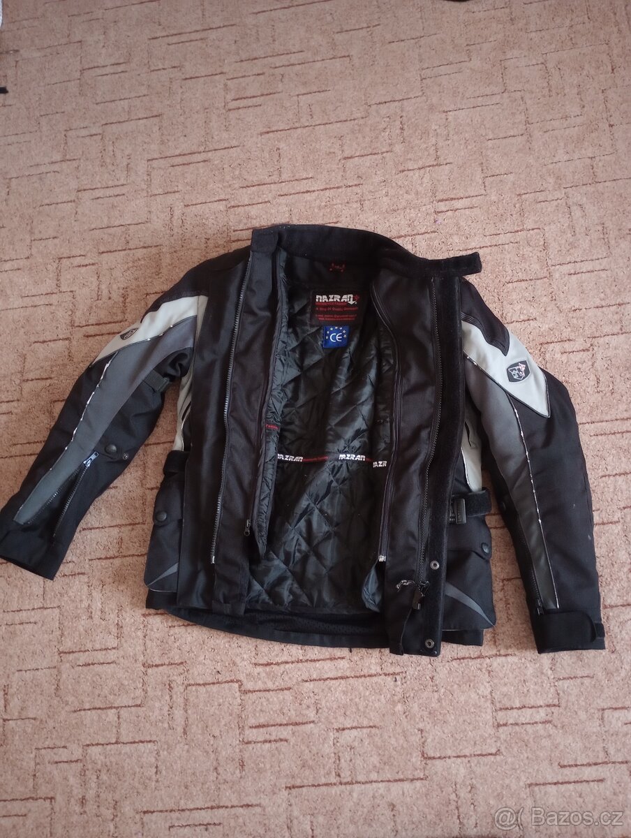 Komplet obleče Nazran - 7