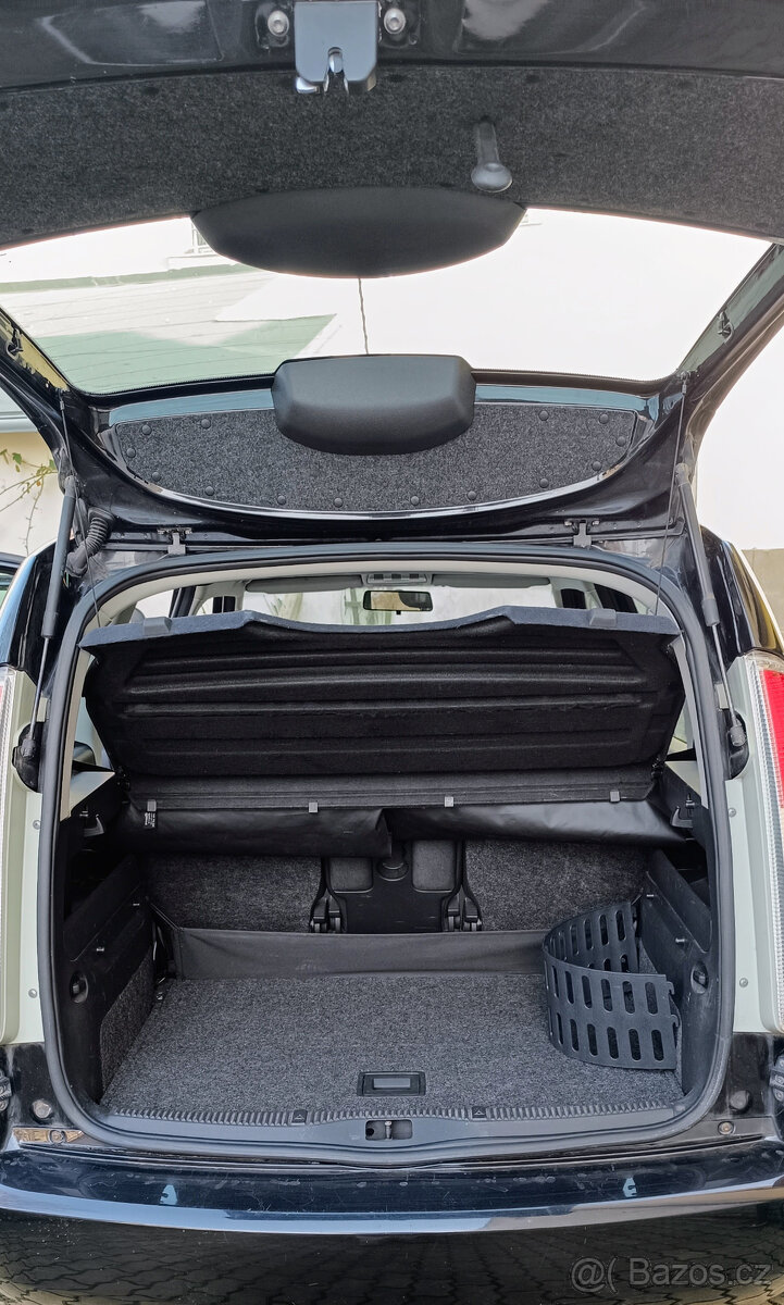 Roomster 1,6 MPi - 7