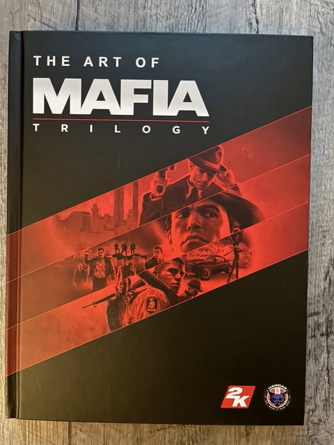 Mafia The Old Country - Domovina PS5 - 7