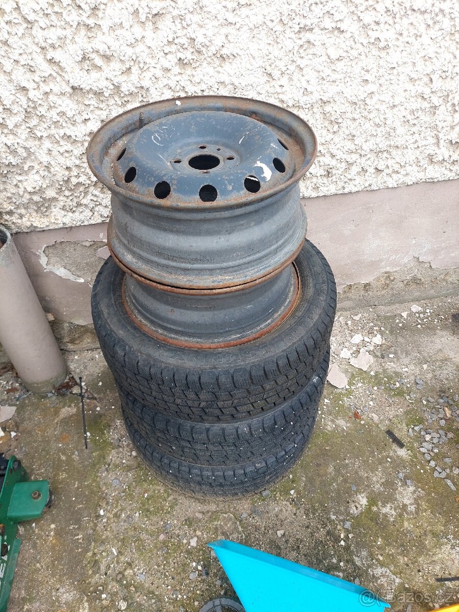 Renault Clio III - 7