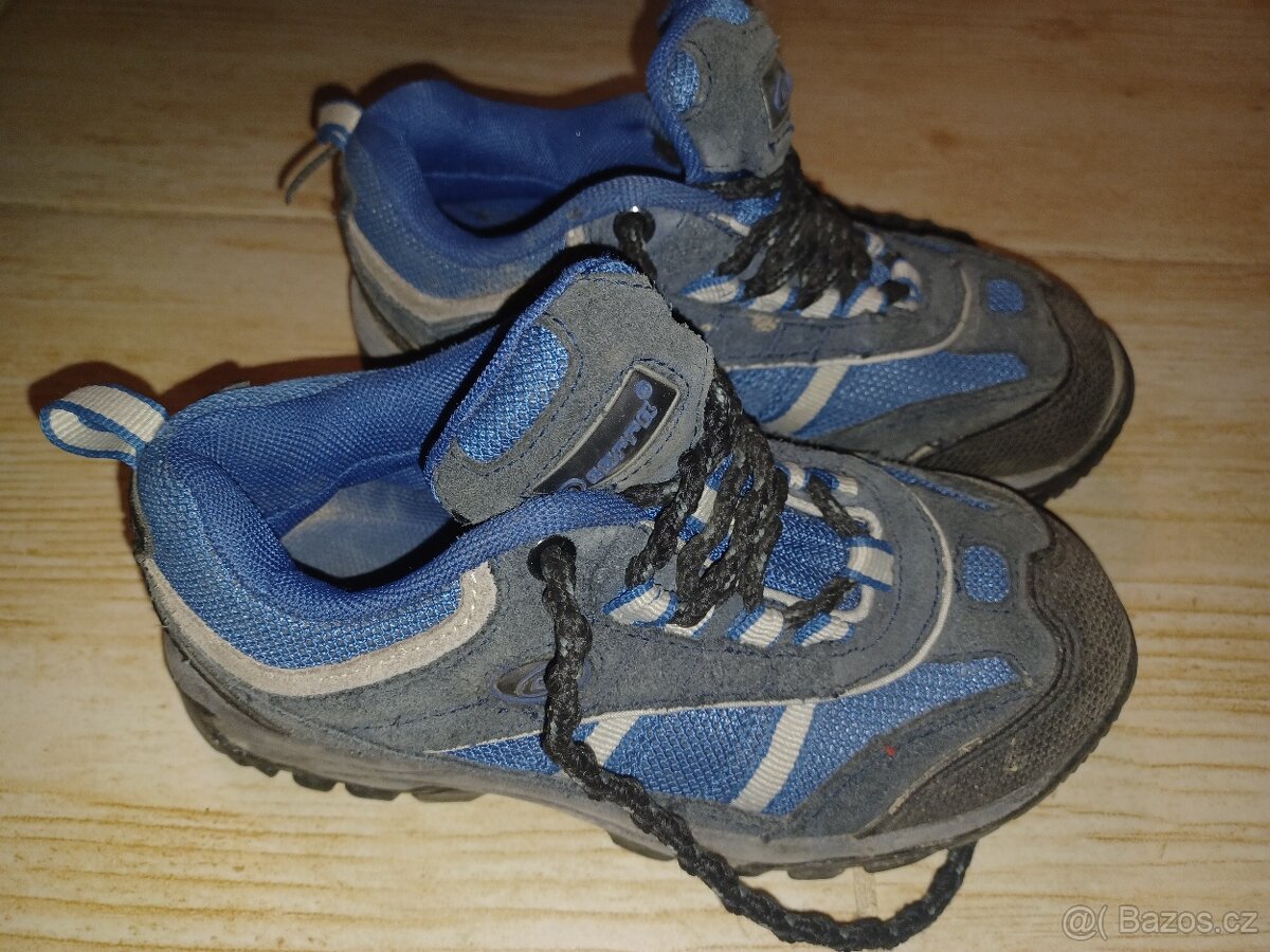 Boty 29-30 stélka 19,3 cm - 7