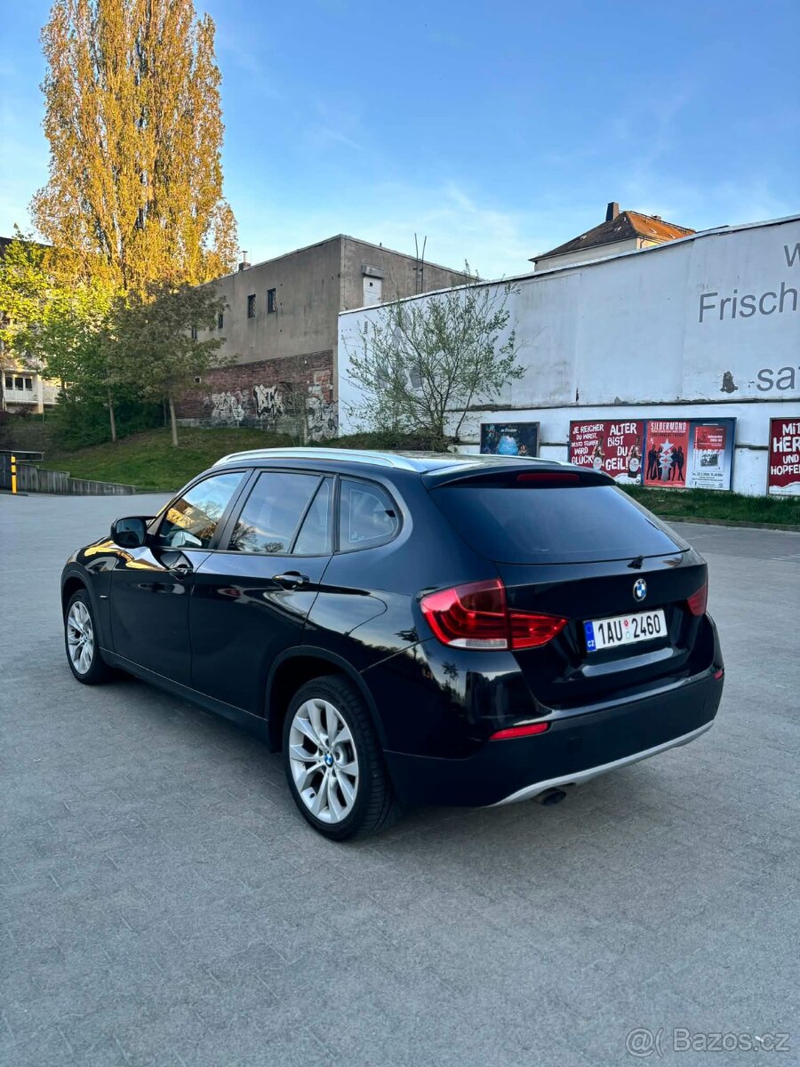 BMW X1 XDRIVE - 7