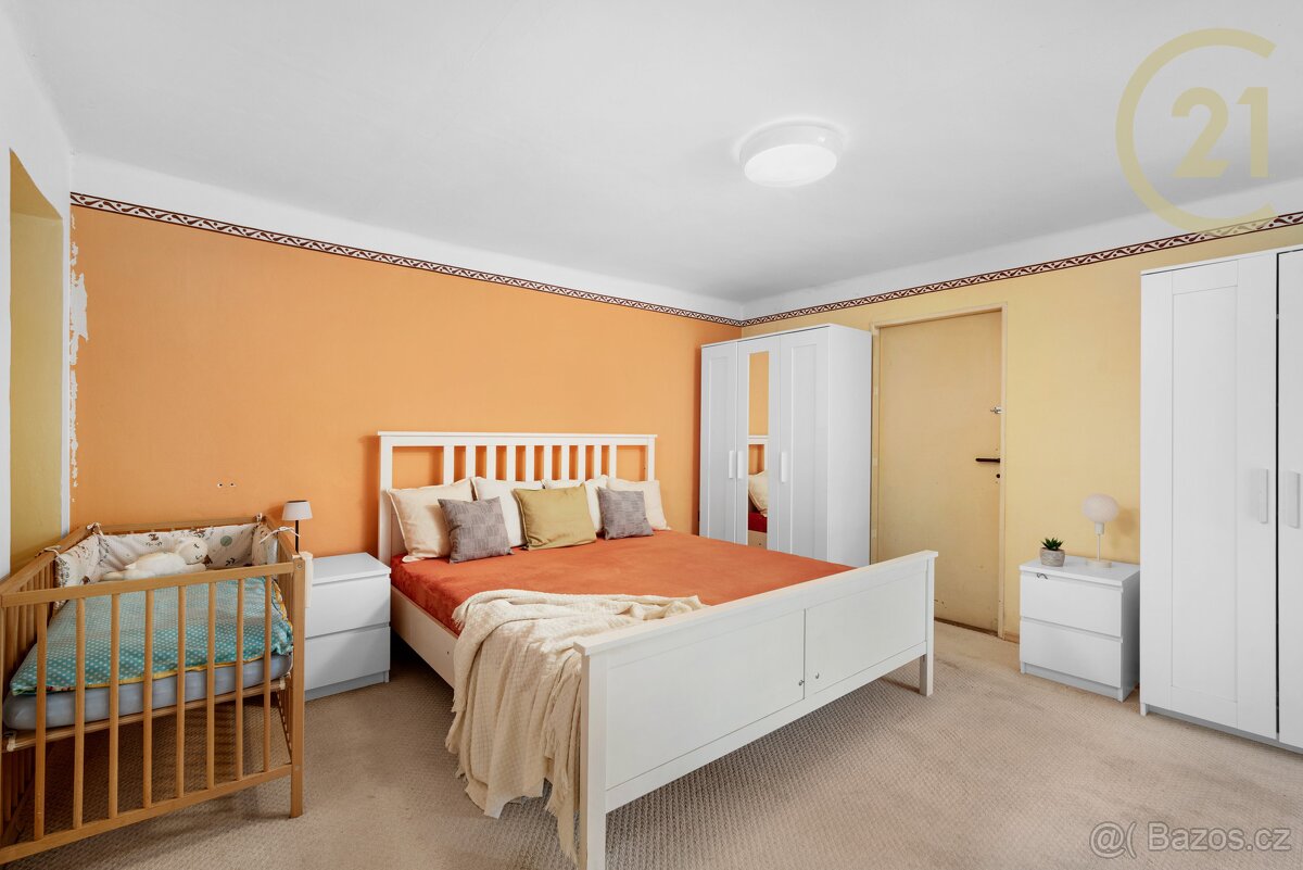 Prodej RD 4+1 a 2+1 v Moravských Prusech, okres Vyškov, 2... - 7