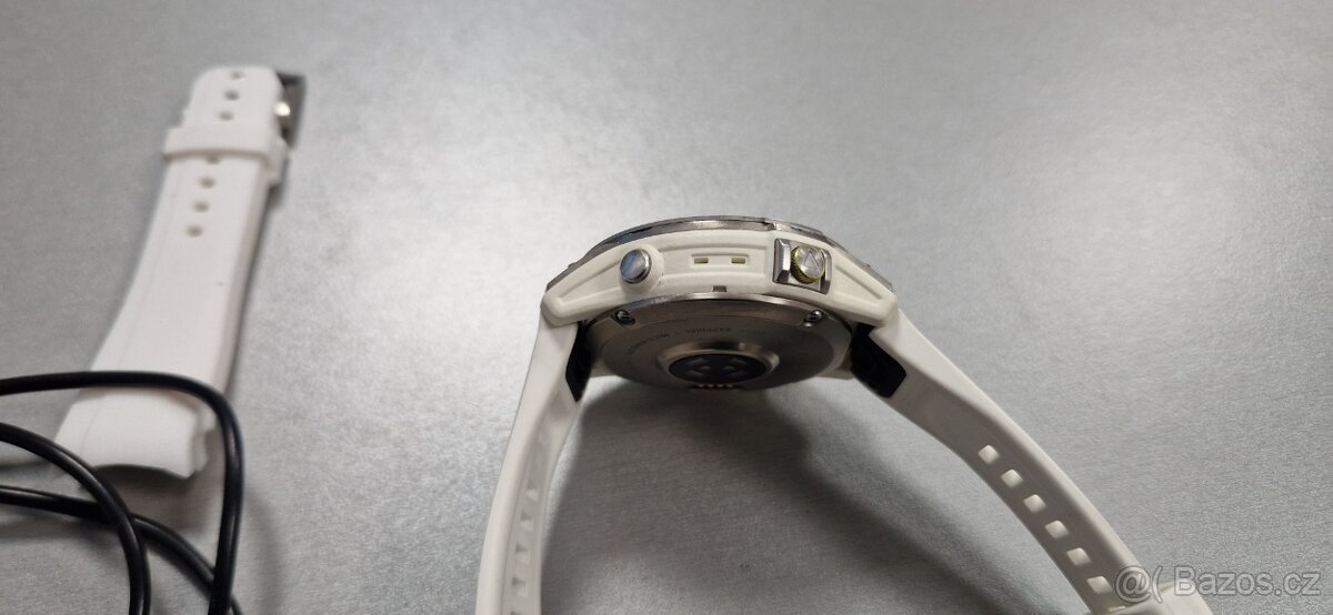 Garmin Epix Gen2 Sapphire Titanium - 7